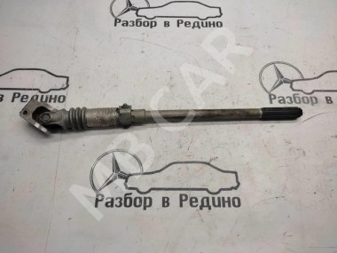 Кардан рулевого вала MERCEDES-BENZ S-класс W222/C217/A217 (2013 - 2017) — Разборка Мерседес