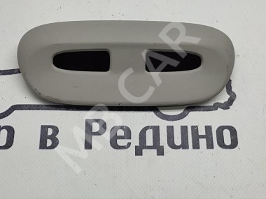 Индикатор парктроника MERCEDES-BENZ S-класс W220 рестайлинг (2002 - 2005) — Разборка Мерседес