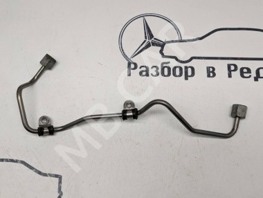 Трубка топливная MERCEDES-BENZ V-класс W447 рестайлинг (2019 - 2025) — Разборка Мерседес