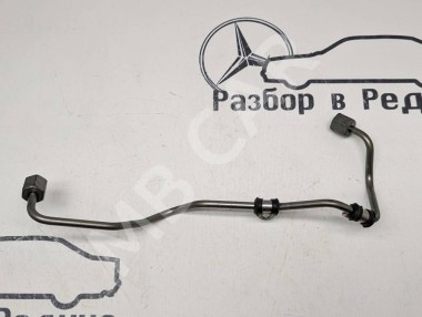 Трубка топливная MERCEDES-BENZ V-класс W447 рестайлинг (2019 - 2025) — Разборка Мерседес
