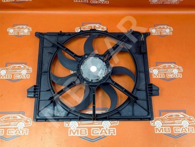 Вентилятор основной MERCEDES-BENZ R-класс W251 (2005 - 2007) — Разборка Мерседес