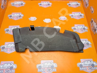 Крышка фары MERCEDES-BENZ S-класс W140 (1991 - 1998) &mdash; Разборка Мерседес