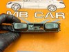 Кнопка блокировки мостов MERCEDES-BENZ M-класс W163 рестайлинг (2001 - 2005) фото 1 &mdash; Разборка Мерседес