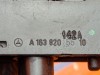 Кнопка блокировки мостов MERCEDES-BENZ M-класс W163 рестайлинг (2001 - 2005) фото 5 &mdash; Разборка Мерседес