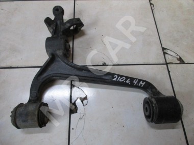 Рычаг передний нижний левый MERCEDES-BENZ E-класс W210/S210 (1995 - 1999) — Разборка Мерседес