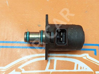 Клапан рулевой рейки MERCEDES-BENZ S-класс W220 (1998 - 2005) — Разборка Мерседес