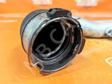 Патрубок интеркулера MERCEDES-BENZ C-класс W205/S205/C205/A205 (2014 - 2018) — Разборка Мерседес