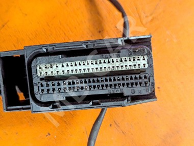 Проводка моторная MERCEDES-BENZ C-класс W203/S203/CL203 рестайлинг (2004 - 2008) &mdash; Разборка Мерседес