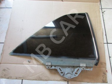 Стекло заднее правое MERCEDES-BENZ E-класс W124/S124/C124/A124 (1984 - 1997) — Разборка Мерседес