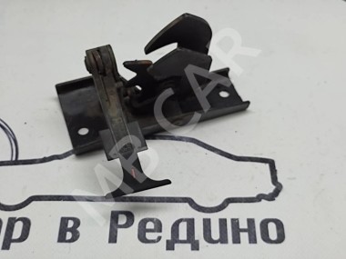 Замок капота MERCEDES-BENZ S-класс W220 (1998 - 2005) — Разборка Мерседес