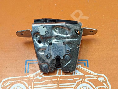 Замок багажника MERCEDES-BENZ M-класс W166 (2011 - 2015) — Разборка Мерседес