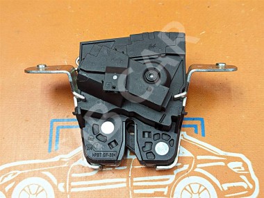 Замок багажника MERCEDES-BENZ M-класс W166 (2011 - 2015) — Разборка Мерседес