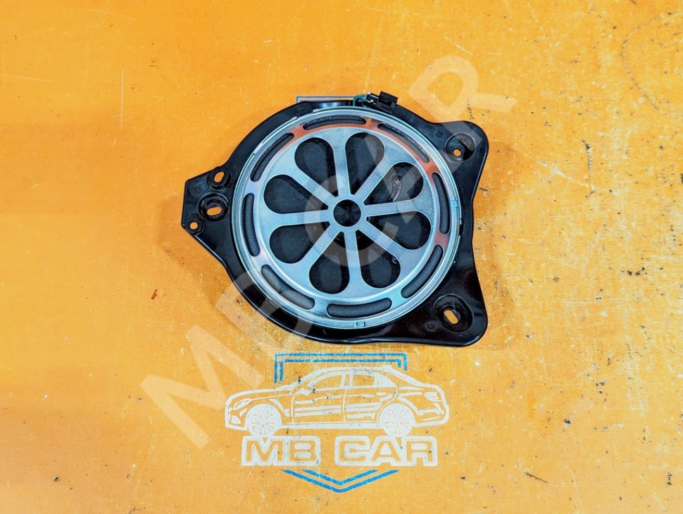 Динамик MERCEDES-BENZ C-класс W205/S205/C205/A205 (2014 - 2018) фото 1 — Разборка Мерседес