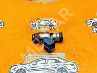 Форсунка БЕНЗИН MERCEDES-BENZ A-класс W168 (1997 - 2001) &mdash; Разборка Мерседес