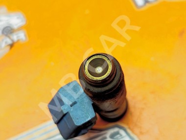 Форсунка БЕНЗИН MERCEDES-BENZ A-класс W168 (1997 - 2001) &mdash; Разборка Мерседес