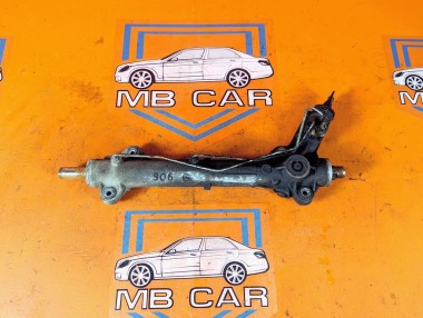 Рулевая рейка MERCEDES-BENZ Sprinter W906 (2006 - 2019) &mdash; Разборка Мерседес