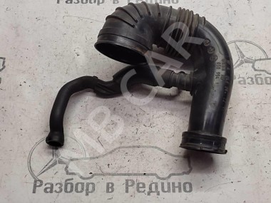 Патрубок воздушный MERCEDES-BENZ C-класс W203/S203/CL203 (2000 - 2004) — Разборка Мерседес