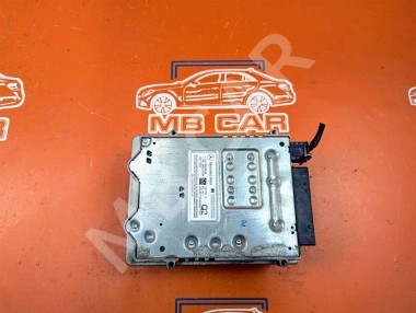 Усилитель звука MERCEDES-BENZ M-класс W164 (2005 - 2008) — Разборка Мерседес