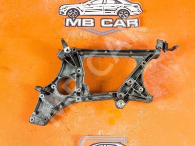 Кронштейн двигателя MERCEDES-BENZ C-класс W204/S204/С204 рестайлинг (2011 - 2015) &mdash; Разборка Мерседес