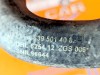 Патрубок радиатора MERCEDES-BENZ V-класс W639 (2003 - 2014) фото 4 &mdash; Разборка Мерседес
