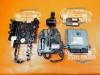 Комплект для запуска FBS4 MERCEDES-BENZ E-класс W212/S212/C207/A207 (2009 - 2013) фото 1 — Разборка Мерседес