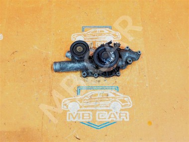 Помпа MERCEDES-BENZ E-класс W210/S210 (1995 - 1999) — Разборка Мерседес