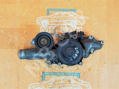 Помпа MERCEDES-BENZ E-класс W210/S210 (1995 - 1999) — Разборка Мерседес