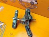 Замок капота MERCEDES-BENZ E-класс W124/S124/C124/A124 (1984 - 1997) фото 2 &mdash; Разборка Мерседес