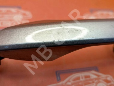Ручка двери наружняя MERCEDES-BENZ E-класс W212/S212/C207/A207 (2009 - 2013) — Разборка Мерседес