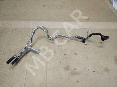 Трубка топливная MERCEDES-BENZ B-класс W246 рестайлинг (2014 - 2018) — Разборка Мерседес