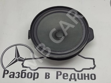 Динамик MERCEDES-BENZ C-класс W204/S204/С204 рестайлинг (2011 - 2015) — Разборка Мерседес