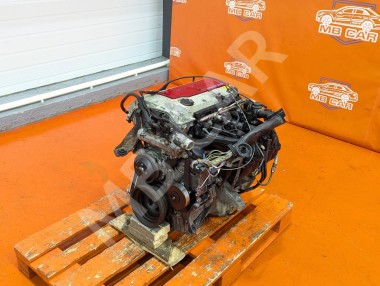 Двигатель бензиновый MERCEDES-BENZ C-класс W203/S203/CL203 (2000 - 2004) — Разборка Мерседес