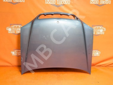 Капот MERCEDES-BENZ M-класс W163 рестайлинг (2001 - 2005) &mdash; Разборка Мерседес