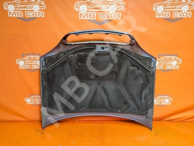 Капот MERCEDES-BENZ M-класс W163 рестайлинг (2001 - 2005) &mdash; Разборка Мерседес