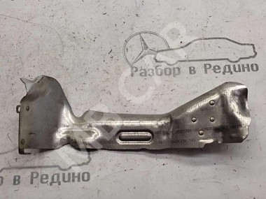 Защитный экран MERCEDES-BENZ C-класс W203/S203/CL203 (2000 - 2004) — Разборка Мерседес