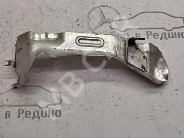 Защитный экран MERCEDES-BENZ C-класс W203/S203/CL203 (2000 - 2004) — Разборка Мерседес