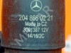 Насос омывателей MERCEDES-BENZ E-класс W212/S212/C207/A207 (2009 - 2013) фото 3 — Разборка Мерседес