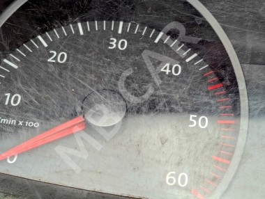 Щиток приборов MERCEDES-BENZ Sprinter W906 (2006 - 2019) — Разборка Мерседес