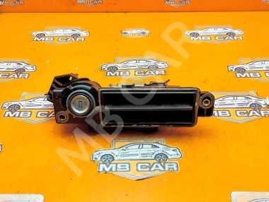 Ручка открытия багажника MERCEDES-BENZ C-класс W203/S203/CL203 (2000 - 2004) &mdash; Разборка Мерседес