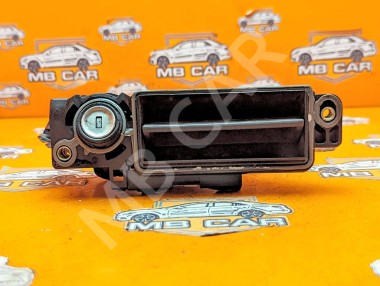 Ручка открытия багажника MERCEDES-BENZ C-класс W203/S203/CL203 (2000 - 2004) &mdash; Разборка Мерседес