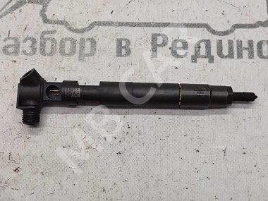 Форсунка ДИЗЕЛЬ MERCEDES-BENZ C-класс W205/S205/C205/A205 (2014 - 2018) — Разборка Мерседес