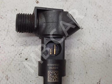 Форсунка ДИЗЕЛЬ MERCEDES-BENZ C-класс W205/S205/C205/A205 (2014 - 2018) — Разборка Мерседес