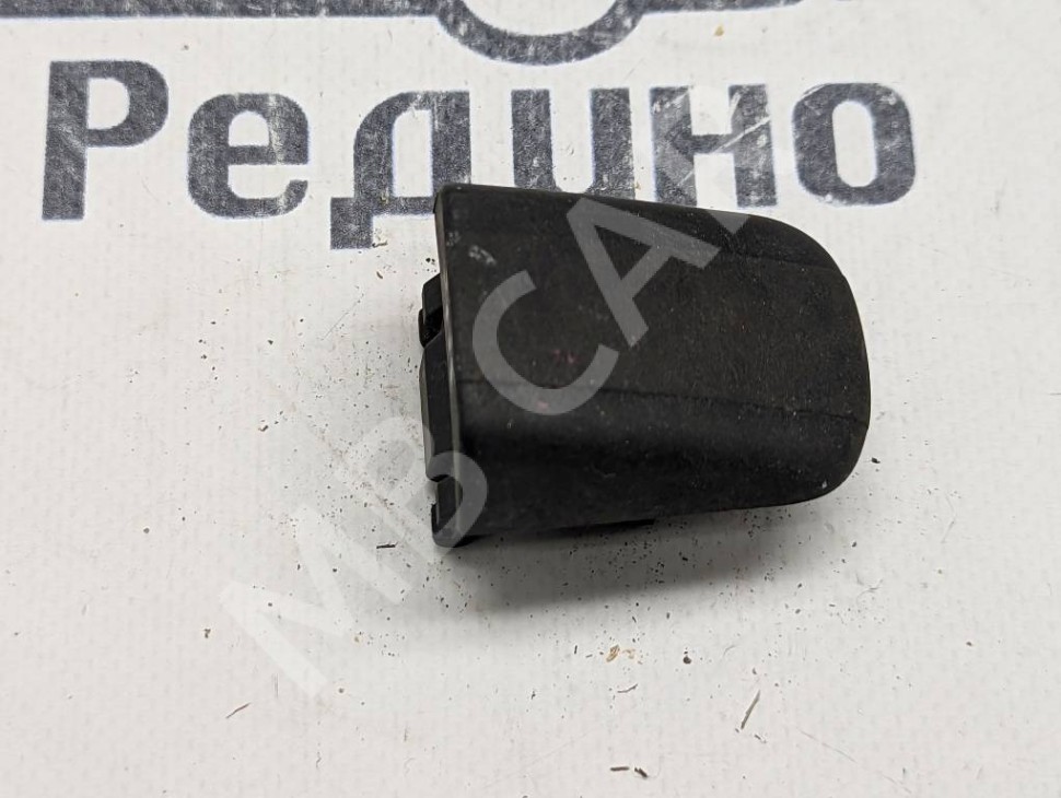 Крышка ручки двери MERCEDES-BENZ M-класс W163 (1997 - 2001) фото 1 — Разборка Мерседес