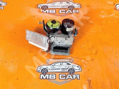 Блок SBC MERCEDES-BENZ E-класс W211/S211 (2002 - 2006) &mdash; Разборка Мерседес