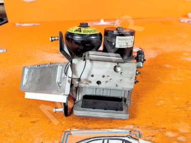 Блок SBC MERCEDES-BENZ E-класс W211/S211 (2002 - 2006) &mdash; Разборка Мерседес