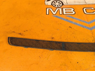 Решетка капота MERCEDES-BENZ V-класс W638/W639 (1996 - 2003) V 220 2.1 D AT (122 л.с.) &mdash; Разборка Мерседес