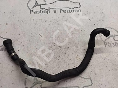 Патрубок воздушный MERCEDES-BENZ C-класс W204/S204 (2006 - 2011) — Разборка Мерседес