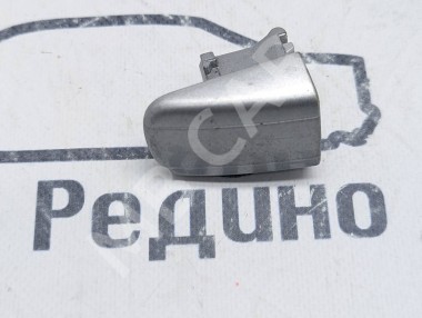 Крышка ручки двери MERCEDES-BENZ E-класс W210/S210 (1995 - 1999) — Разборка Мерседес