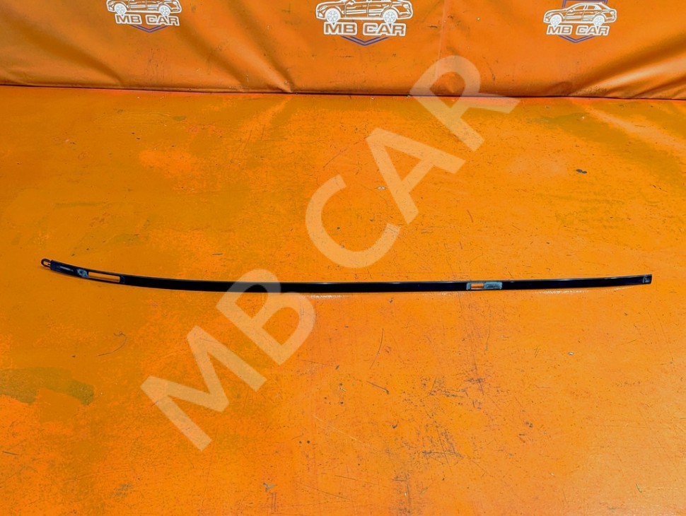 Молдинг крыши MERCEDES-BENZ C-класс W204/S204 (2006 - 2011) фото 1 — Разборка Мерседес