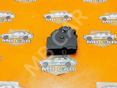 Сервоприводы печки MERCEDES-BENZ M-класс W163 (1997 - 2001) &mdash; Разборка Мерседес